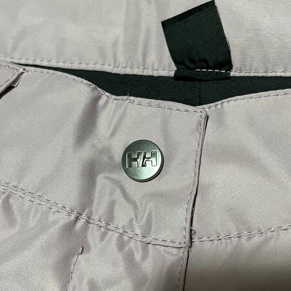 Helly Hansen Women's Blizzard Insulated Ski Pants - Picture 11 of 13